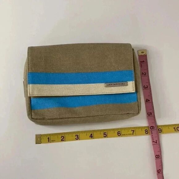 Jantaminiau Clutch - Picture 7 of 7